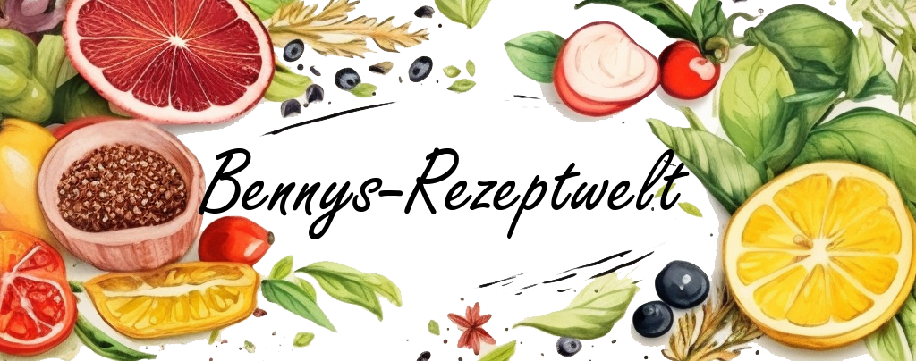 bennys-rezeptwelt.de